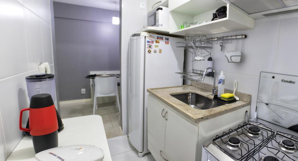 Apart no Cond JTR - Maceió Apartamento Maceió