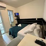 Apart no Cond JTR - Maceió