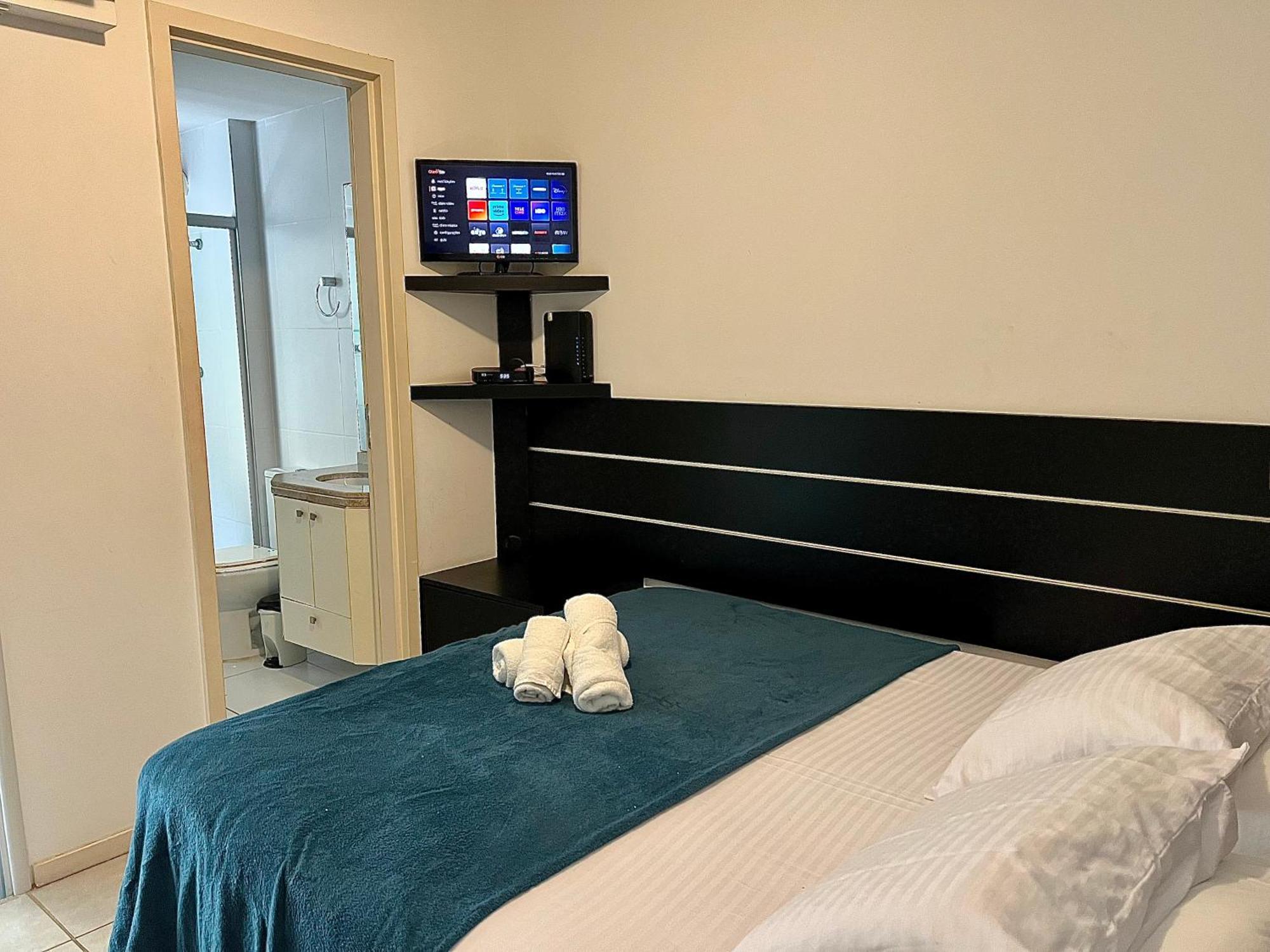 No Cond Jtr - Apartamento
