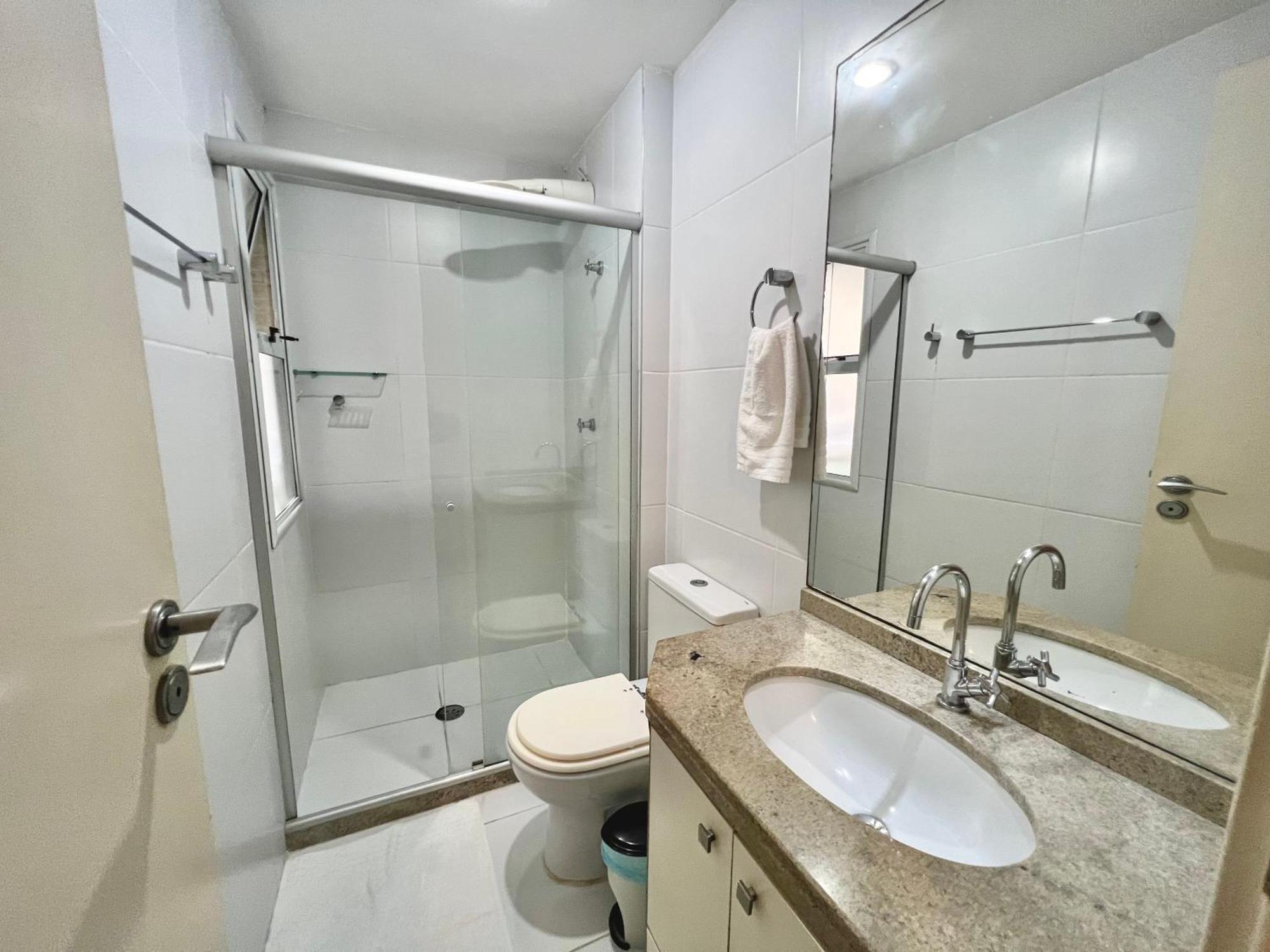Apartamento No Cond Jtr - *