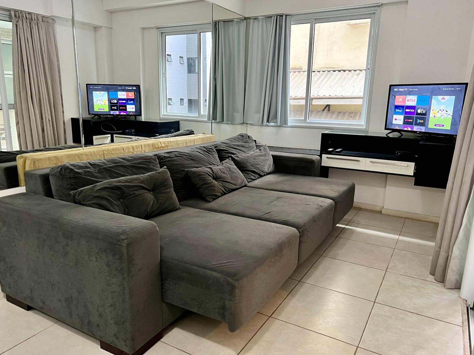 Apartamento No Cond Jtr - Maceió