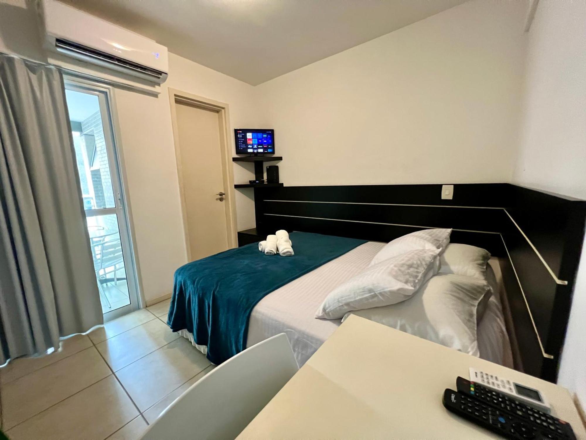 Apartamento No Cond Jtr -