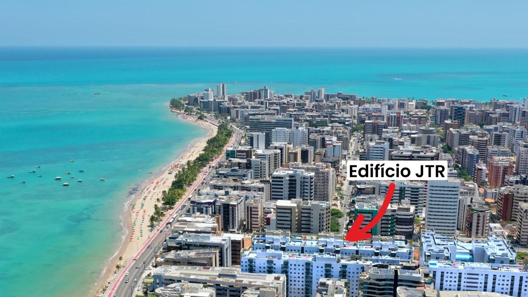 Apartamento No Cond Jtr -
