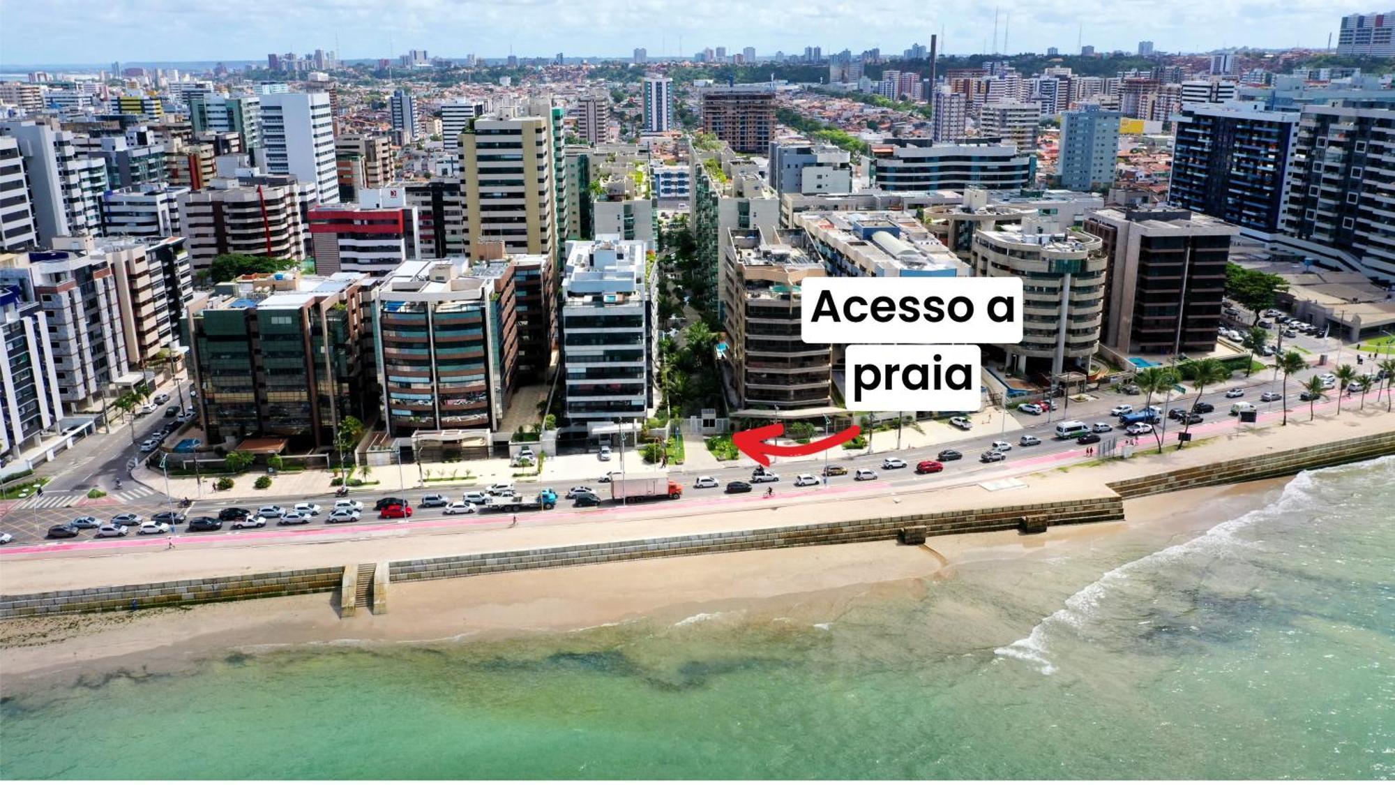 No Cond Jtr - * Maceió