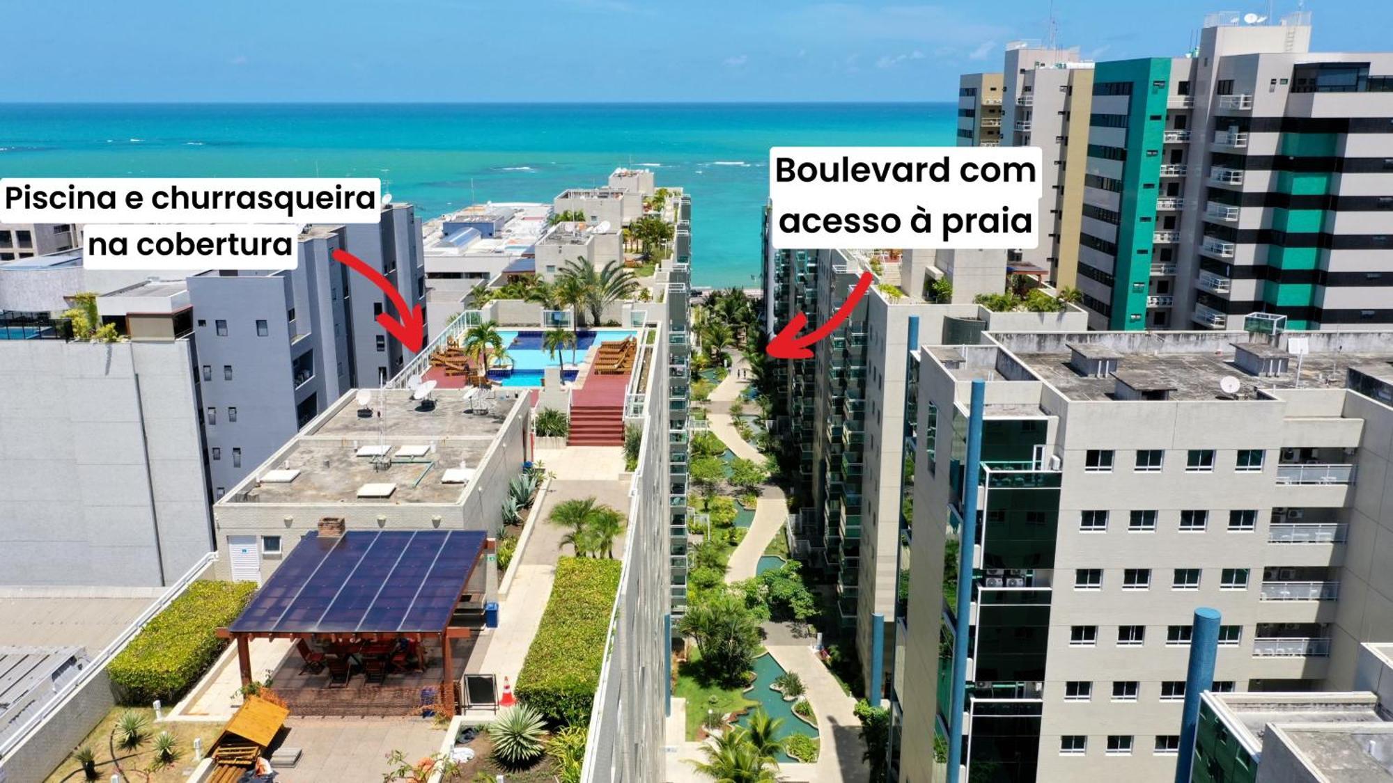 No Cond Jtr - Maceió