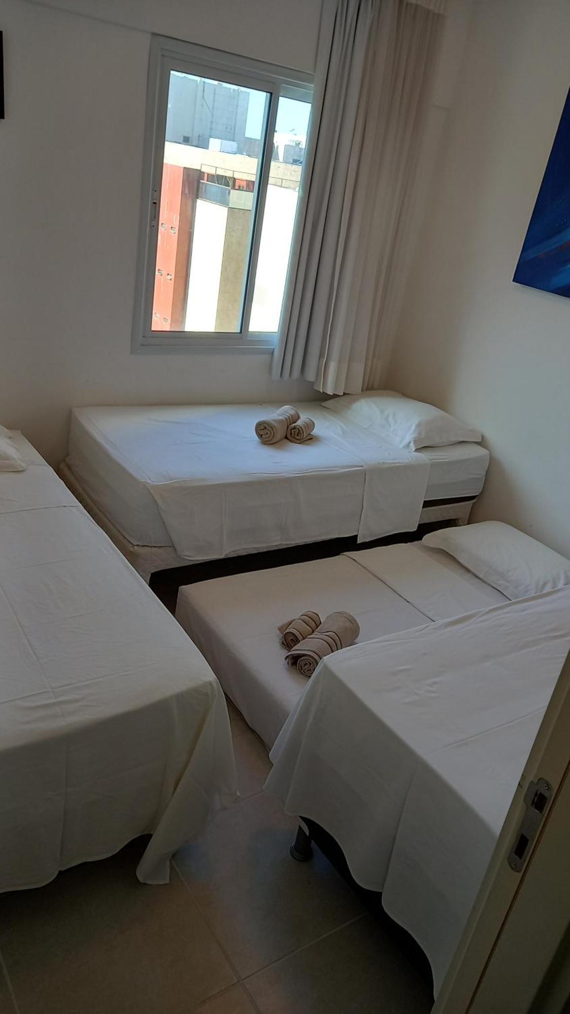 No Cond Jtr - Apartamento *