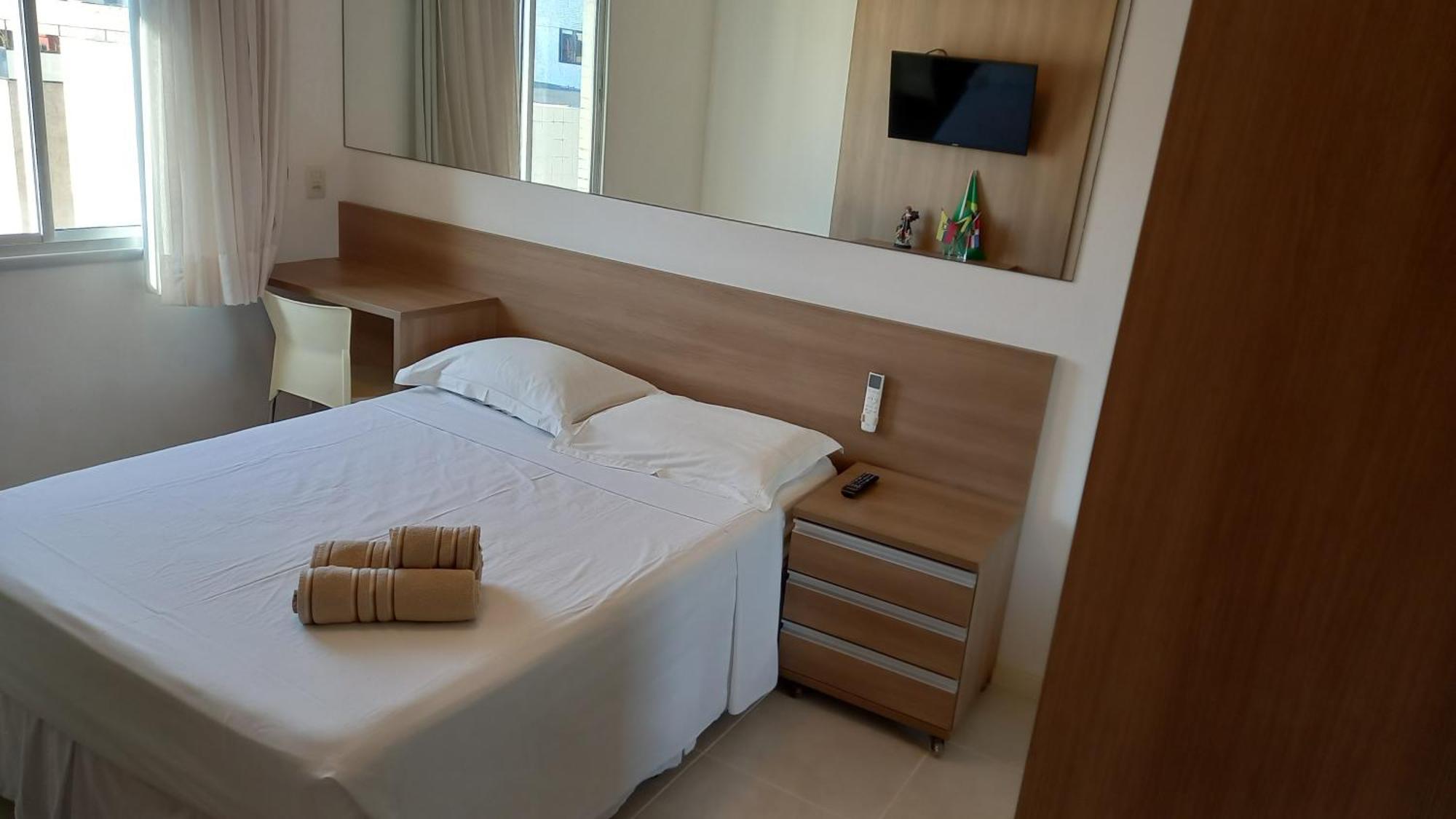 No Cond Jtr - Apartamento *