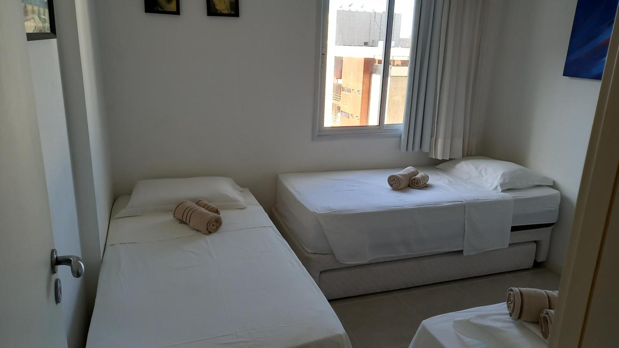 Apartamento No Cond Jtr - *