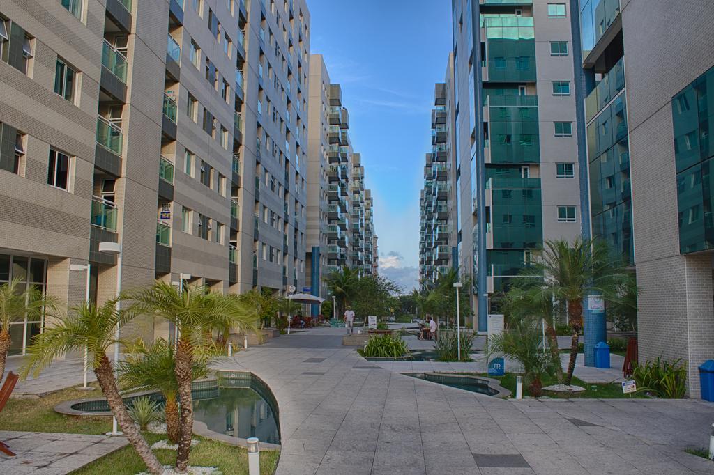 No Cond Jtr - Apartamento