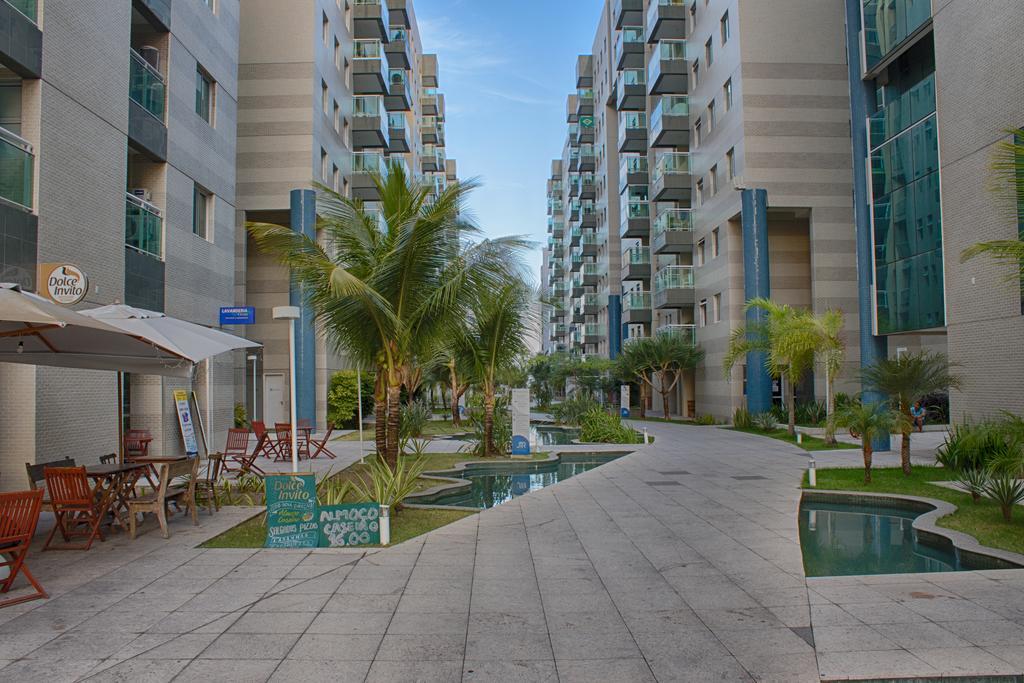 No Cond Jtr - * Maceió