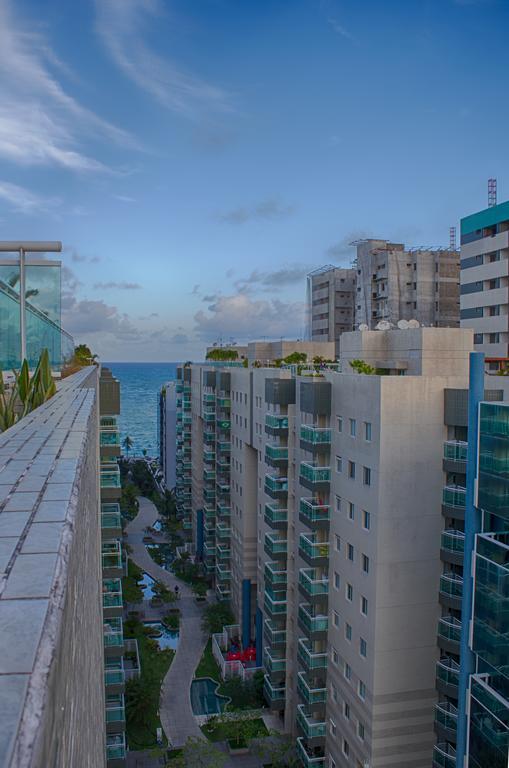 Apartamento No Cond Jtr -