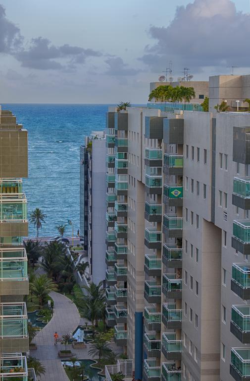 No Cond Jtr - Apartamento Maceió