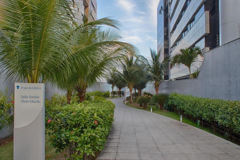 No Cond Jtr - Maceió