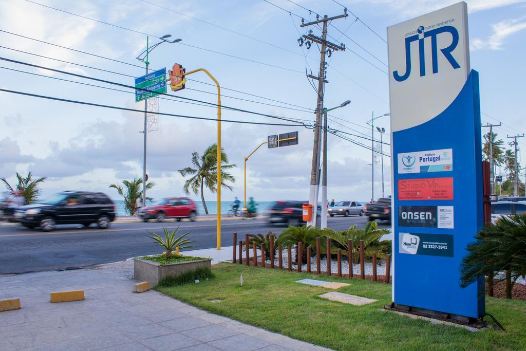 No Cond Jtr - *