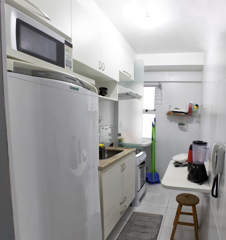 Apartamento No Cond Jtr -