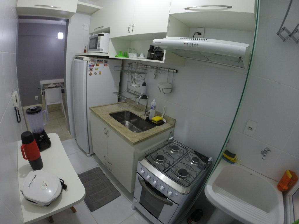 No Cond Jtr - Apartamento *