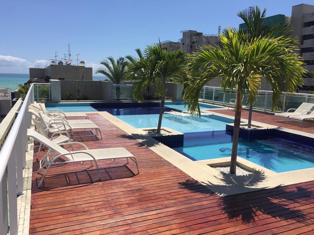 No Cond Jtr - * Maceió