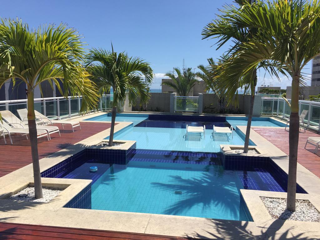 Apartamento No Cond Jtr -