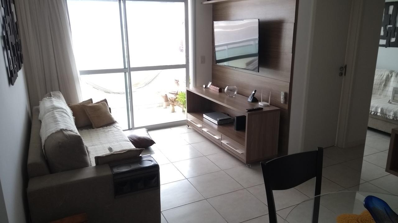 No Cond Jtr - Apartamento *