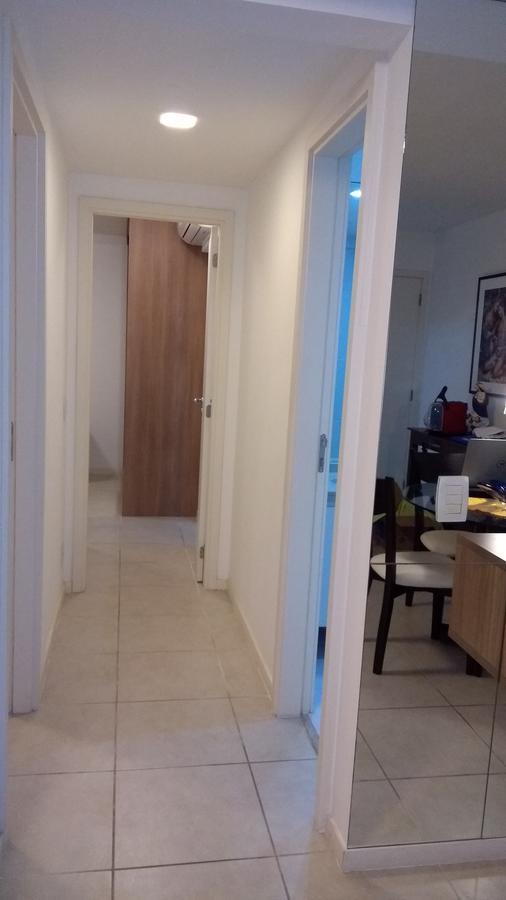 Apartamento No Cond Jtr - *