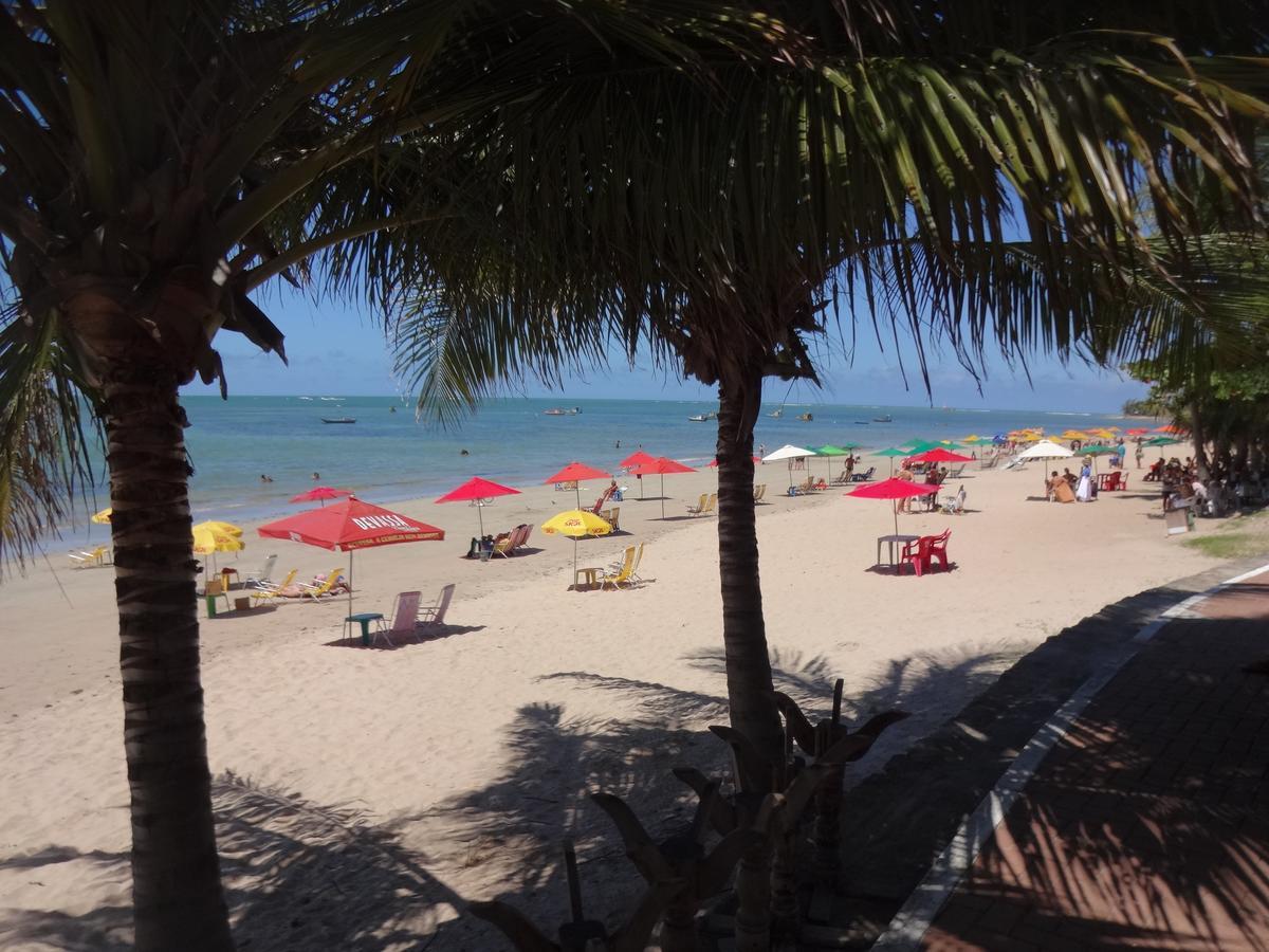 No Cond Jtr - Apartamento Maceió