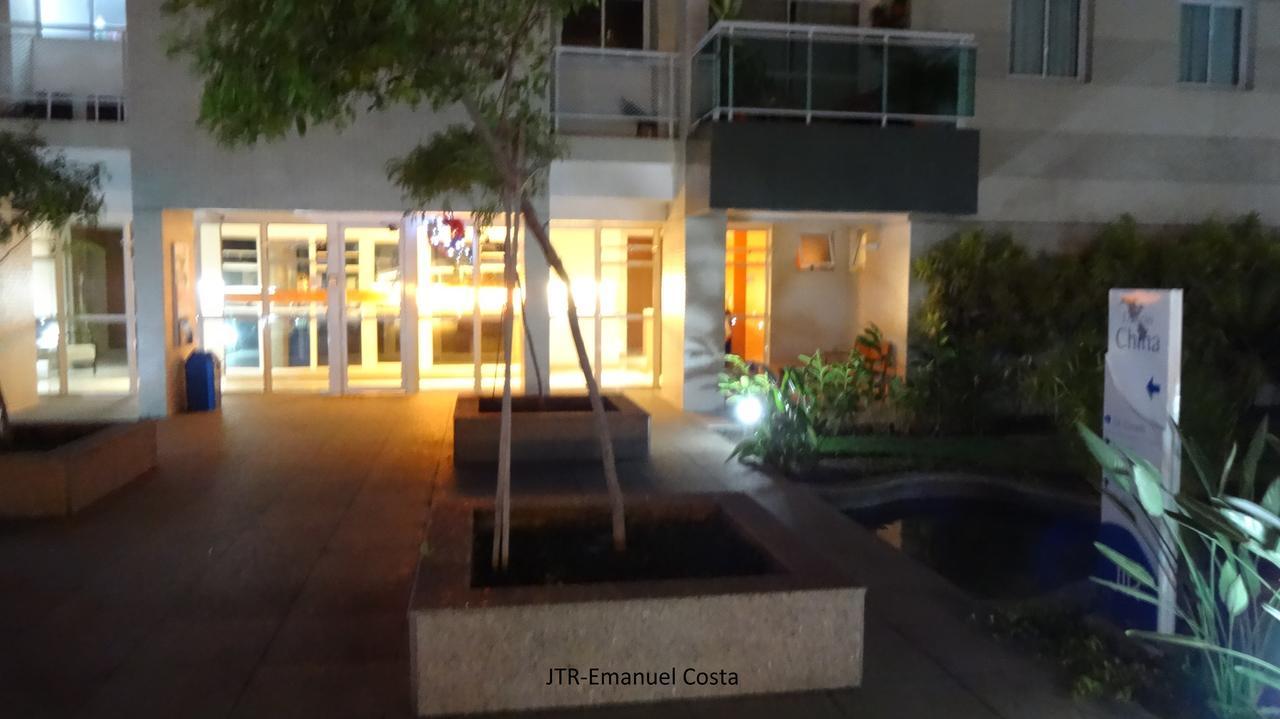 No Cond Jtr - *