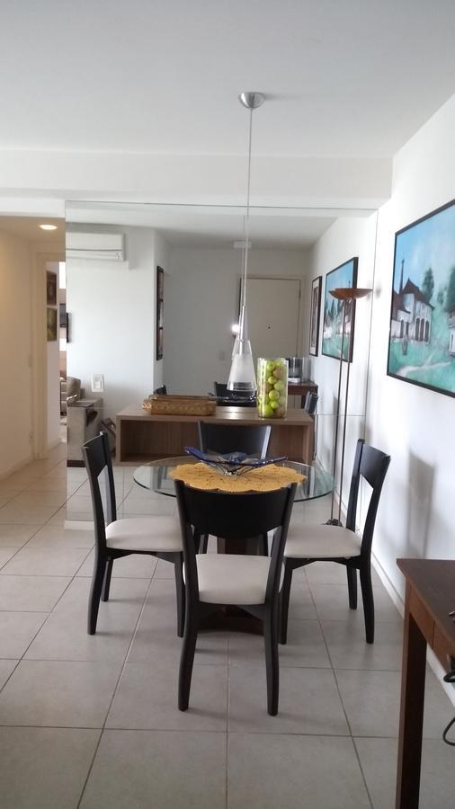 Apartamento No Cond Jtr - *