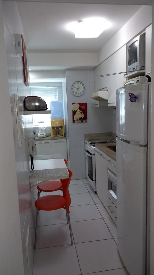 No Cond Jtr - Apartamento *