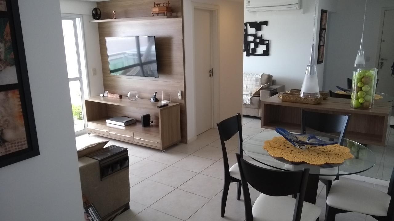 No Cond Jtr - * Maceió