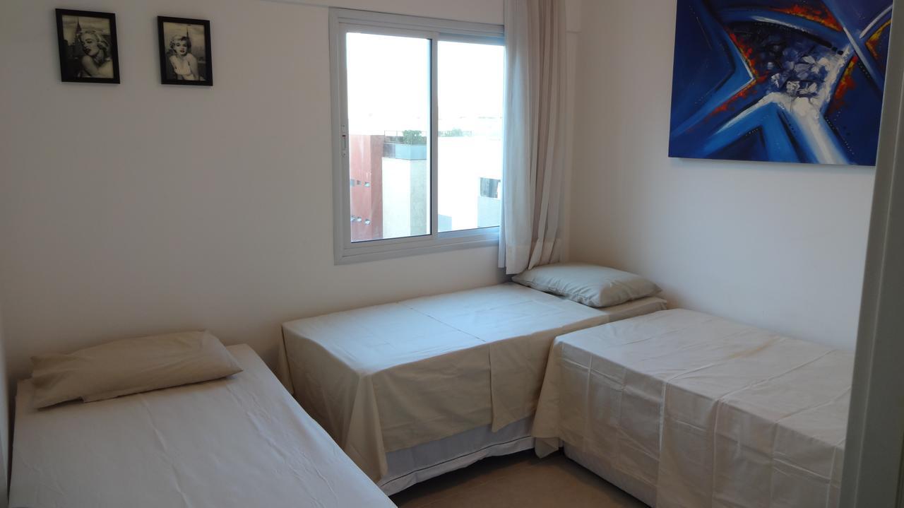 No Cond Jtr - Apartamento *