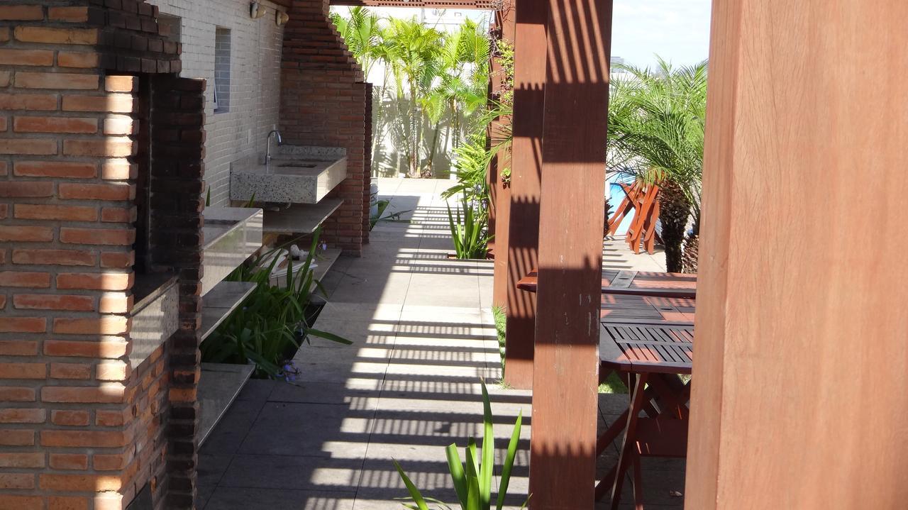 No Cond Jtr - Apartamento *