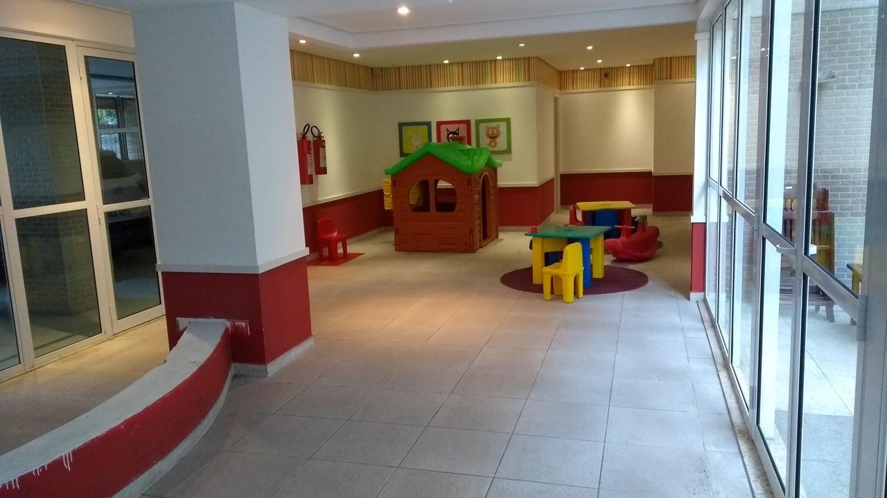 No Cond Jtr - Apartamento Maceió