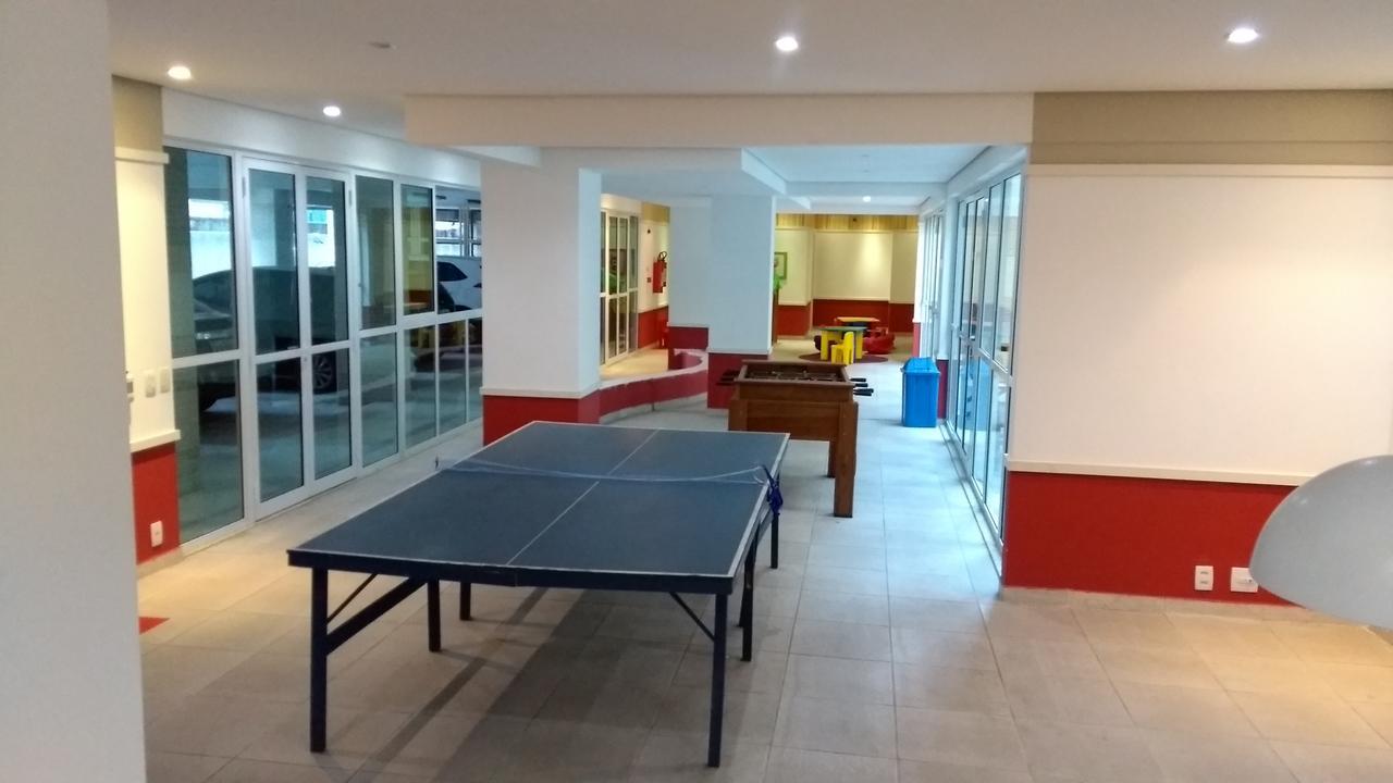 No Cond Jtr - Apartamento *