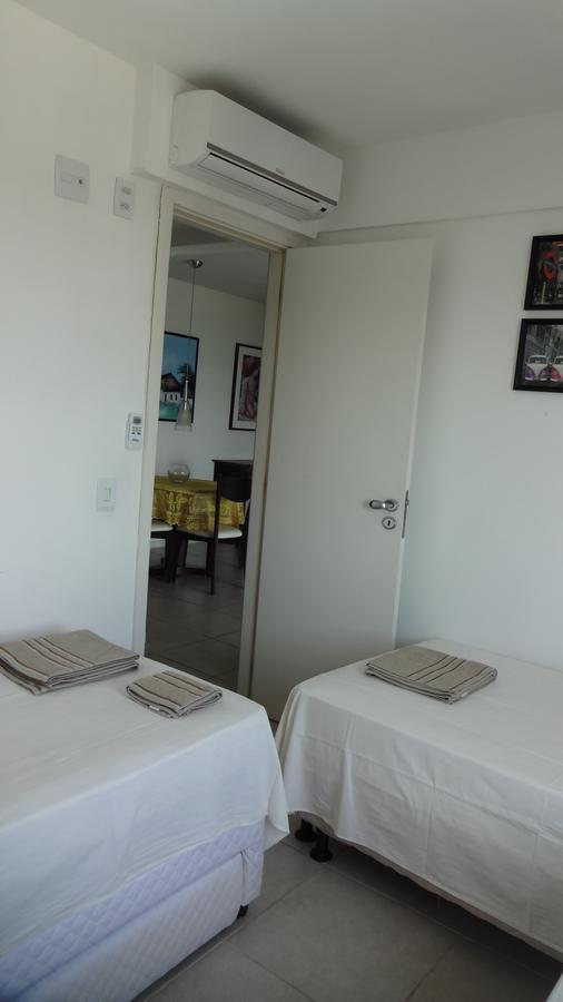 No Cond Jtr - Apartamento *