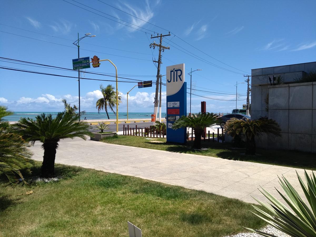 Apartamento No Cond Jtr -