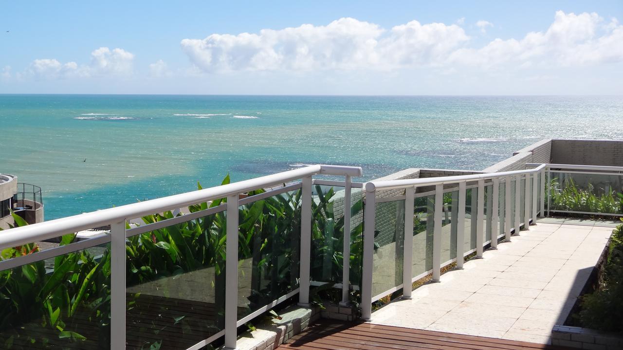 Apartamento No Cond Jtr - Maceió
