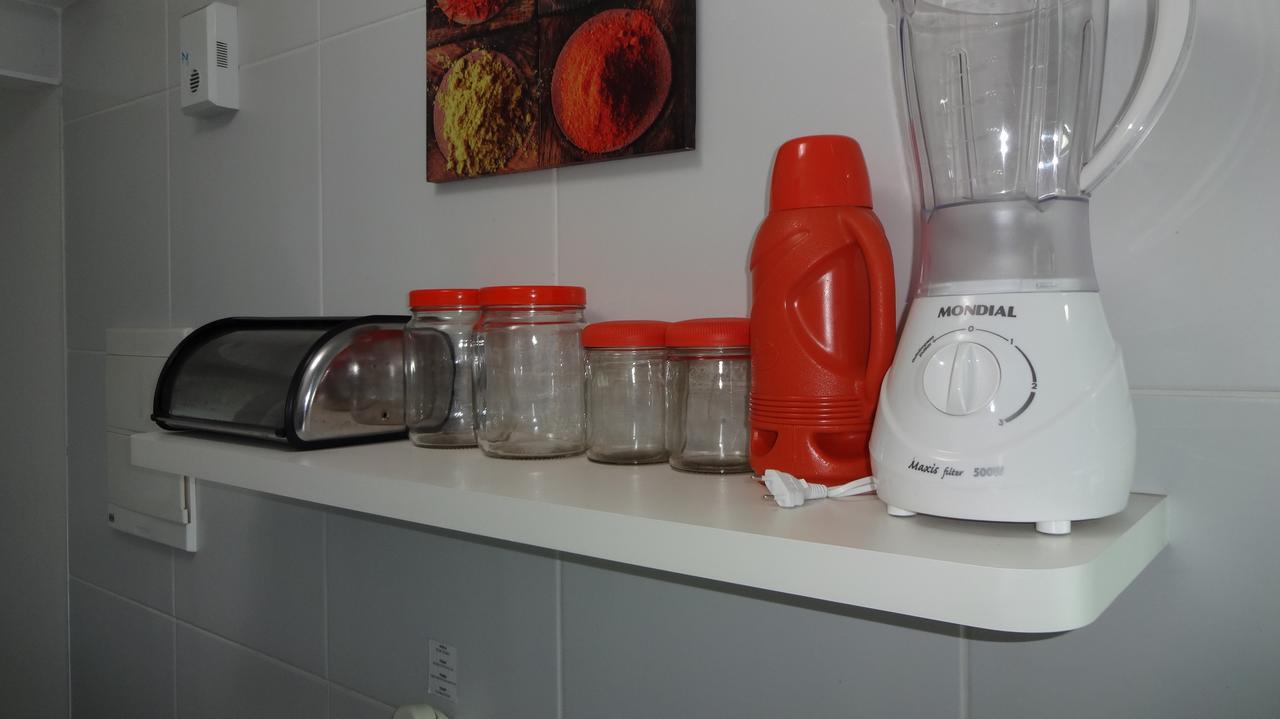 No Cond Jtr - Apartamento