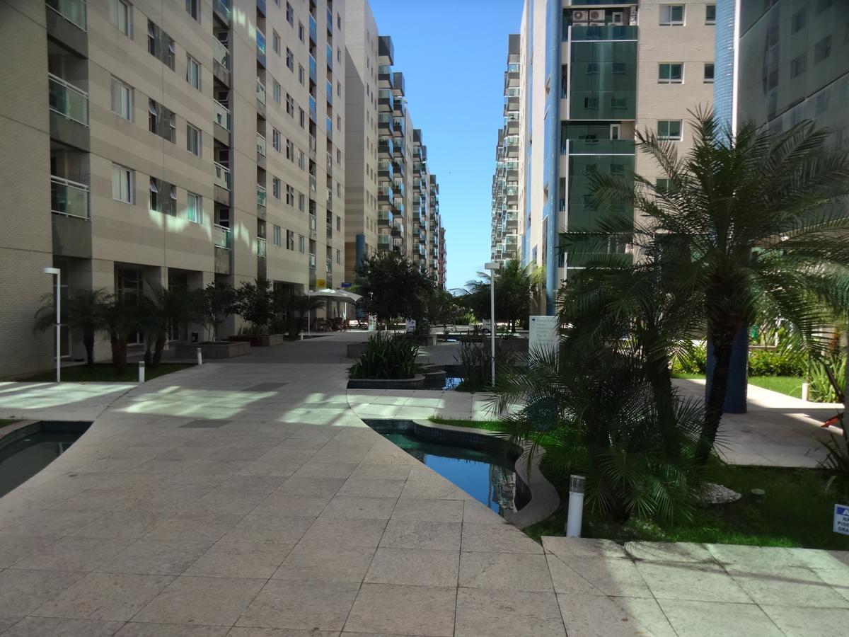 Apartamento No Cond Jtr -